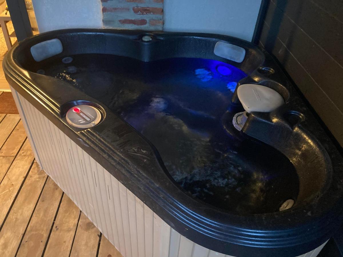 Les Spas De La Chartreuse Tarbes Szoba fotó