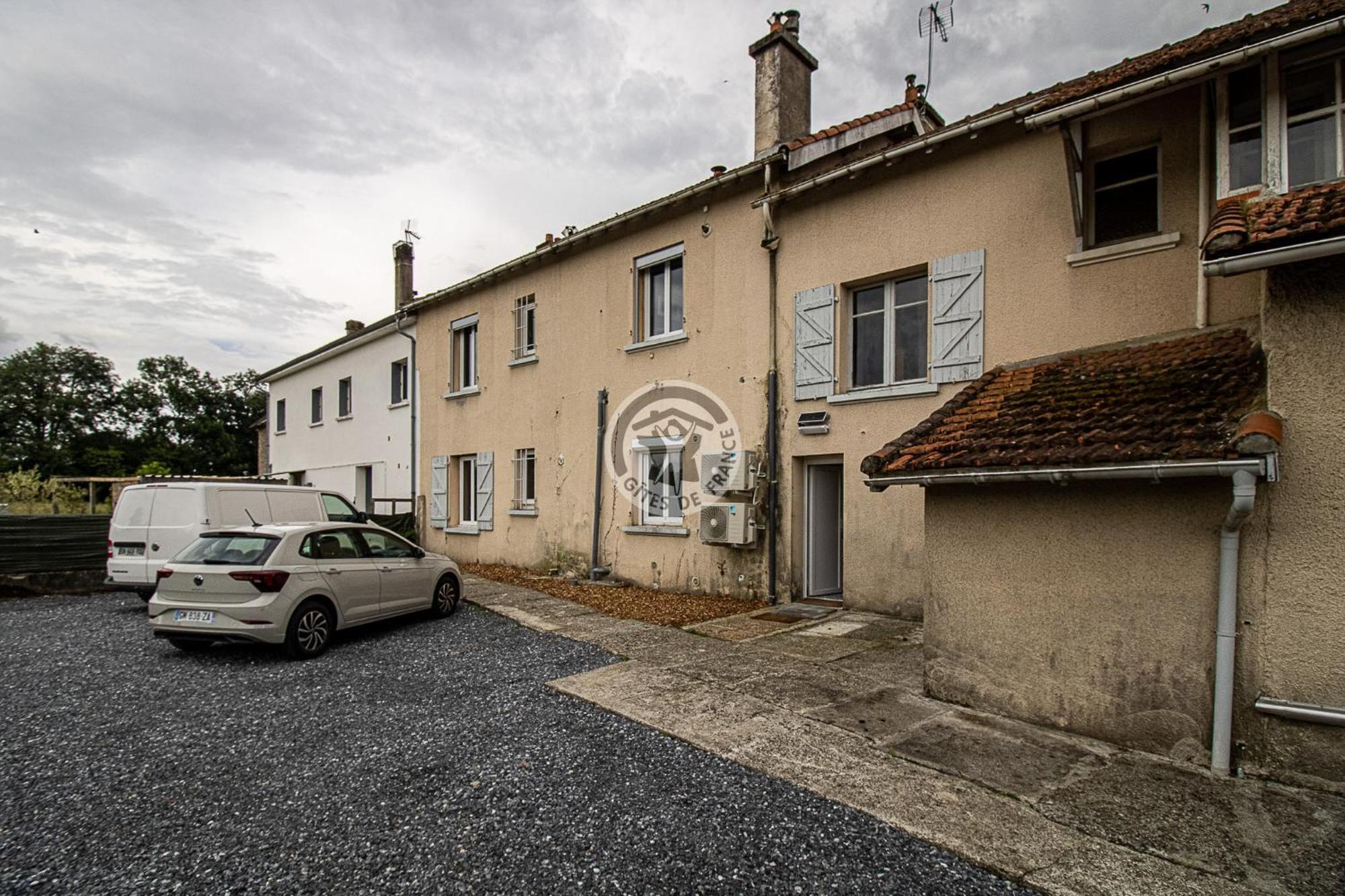 Les Spas De La Chartreuse Tarbes Kültér fotó